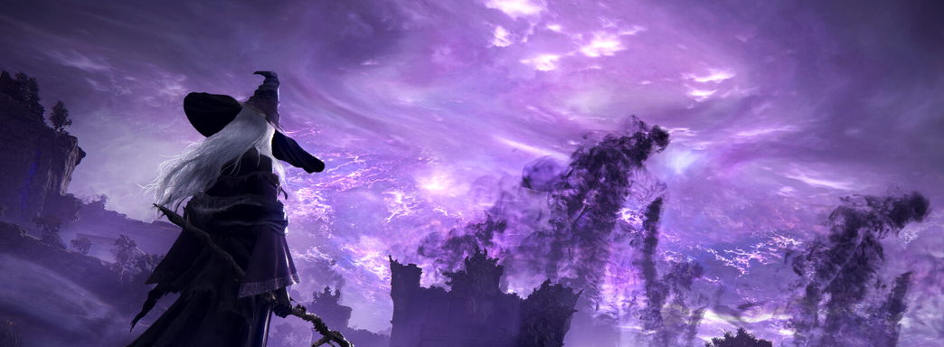 Названо время релиза Elden Ring Nightreign — FromSoftware указала московское время