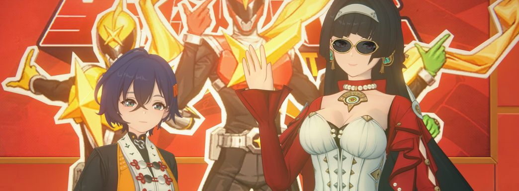 Полихромы обновления 2.0 для Zenless Zone Zero. Фанаты посчитали, сколько круток можно заработать без доната и с вложениями