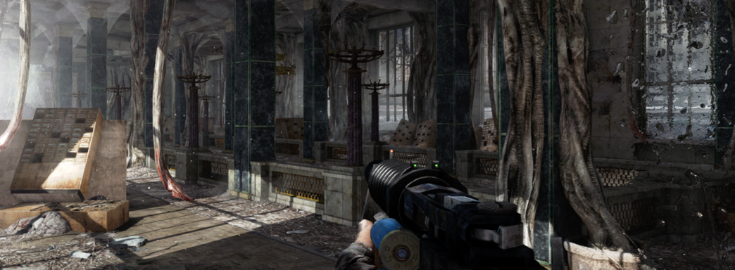 Спустя месяц Metro 2033 Redux снова начали бесплатно раздавать на Xbox