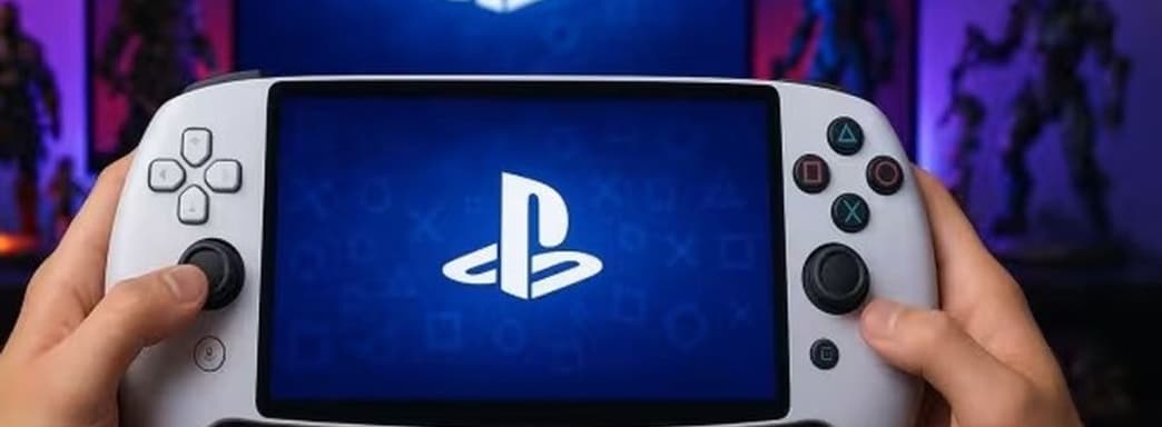 Sony готовит портативную консоль мощнее Xbox Series S. Первые детали из утечки