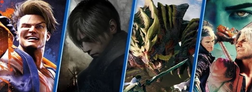 Capcom обязуется ежегодно нанимать 100 новых разработчиков. Компания строит новый офис