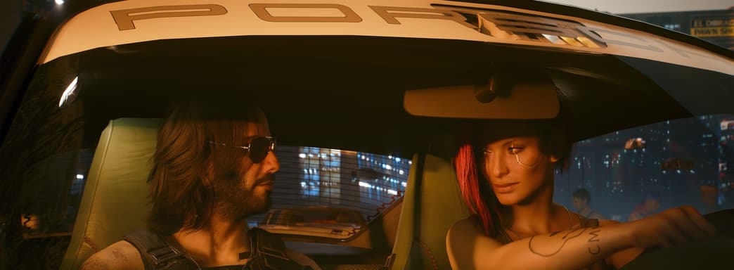 «Мы могли говорить на равных». Отношения CDPR с Майком Пондсмитом были совершенно иными, чем с Анджеем Сапковским