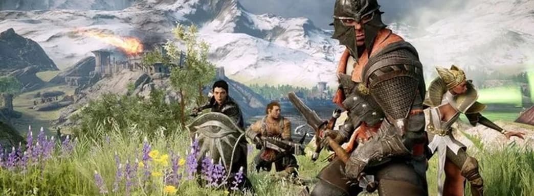 Создатель Dragon Age рассказал, как EA лишила BioWare свободы