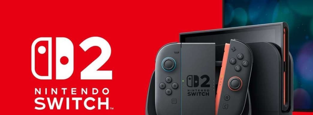 Nintendo к запуску Switch 2 проведёт Direct — информатор