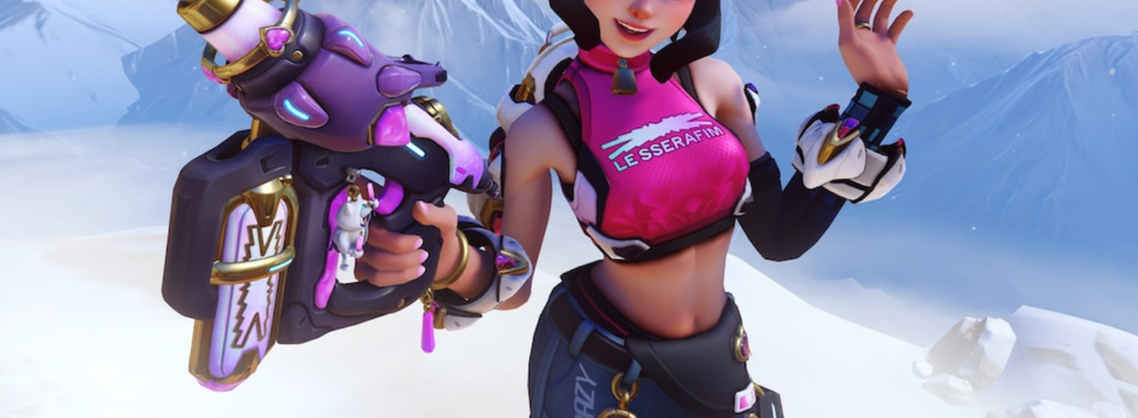 Разработчики Overwatch 2 назвали самого нежелательного персонажа на ПК и консолях — раскрыта статистика банов геров