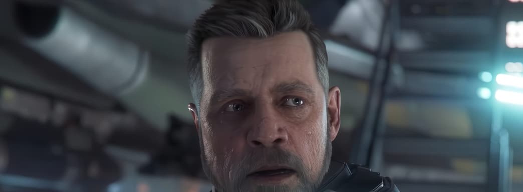 Создатели Star Citizen намекнули на релиз на PlayStation и Xbox