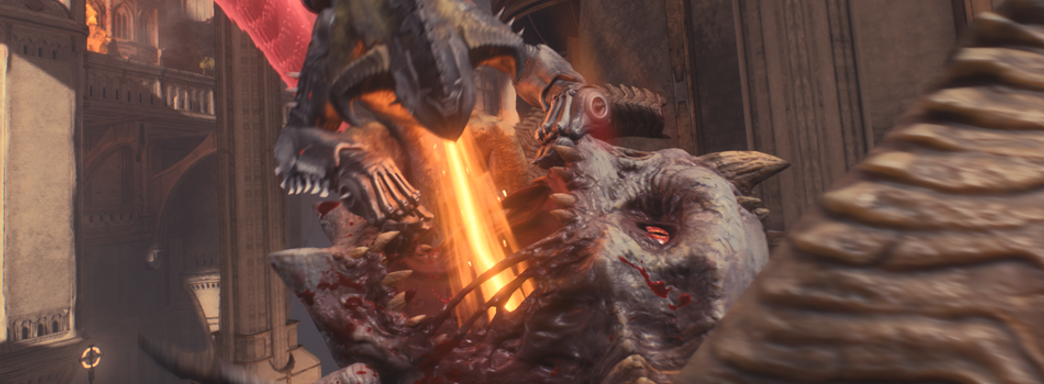 Обзоры DOOM: The Dark Ages и «GTA наоборот» — самые интересные материалы за неделю