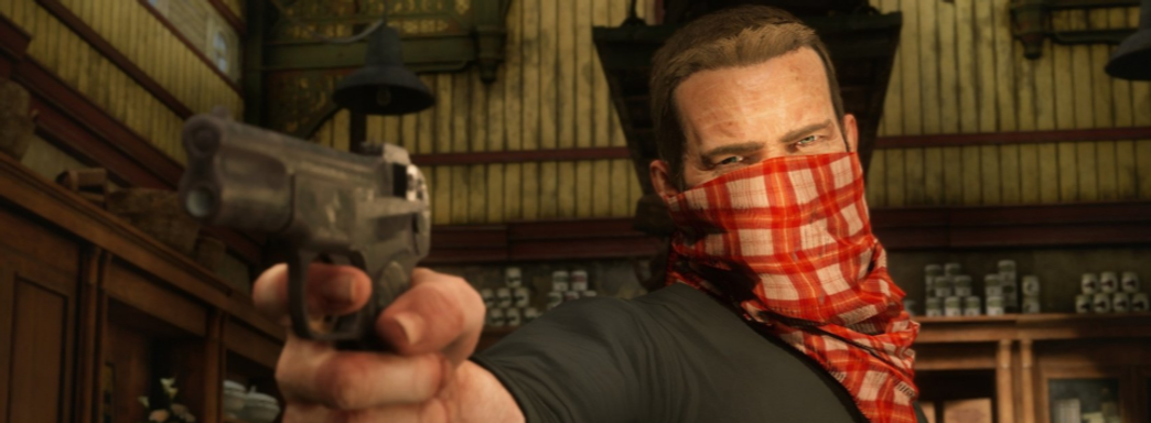 Новые скриншоты GTA 6 воссоздали в Red Dead Redemption 2 и сравнили сцены