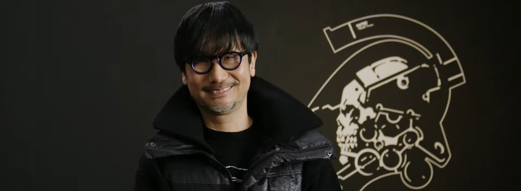 Концепция Physint родилась на фоне постоянных просьб фанатов сделать еще одну Metal Gear, говорит Хидэо Кодзима