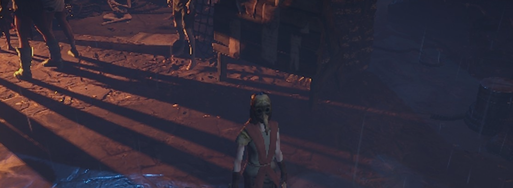 Спустя 12 лет в Path of Exile появится пауза — тизер дополнения «Секреты Атласа» с долгожданной функцией