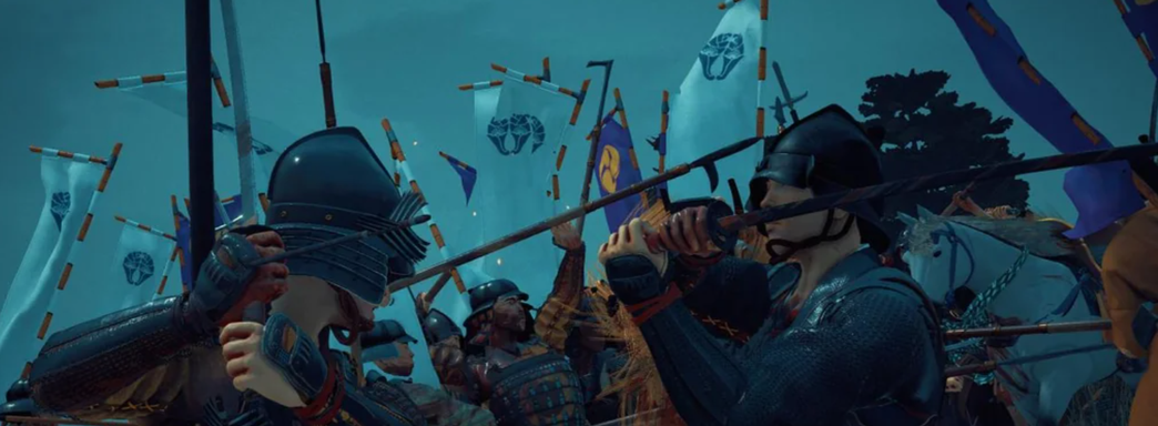 Mount and Blade 2 Bannerlord отправится в феодальную Японию — мод Shokuho получил релизное окно