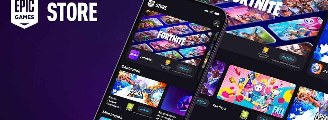 Глава Epic Games Store хочет, чтобы его магазин был на PlayStation и Xbox, но без иска, как в случае с Apple