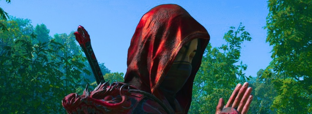 В Assassin's Creed Shadows улучшат паркур и добавят контент по Dead by Daylight и Balatro в обновлении 1.0.5