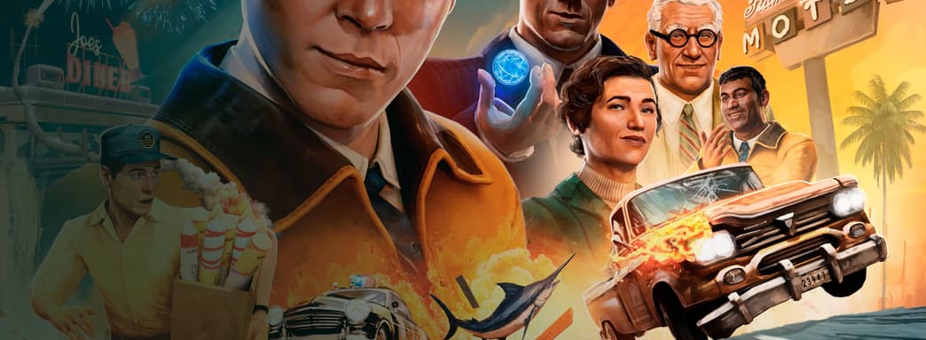 Доставляет удовольствие. Обзор аркадного симулятора курьера Deliver At All Costs