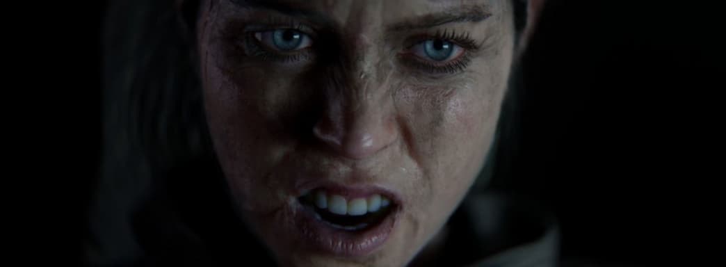 Hellblade 2 выйдет на носителях вместе с версией для PlayStation 5