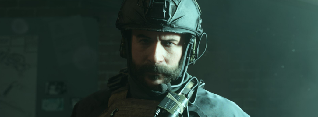 Хакеры взломали сюжетные кампании Call of Duty Modern Warfare (2019) и CoD Vanguard