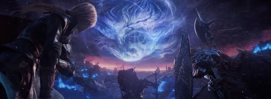 Релизный трейлер Elden Ring Nightreign нагнетает драмы и демонстрирует битвы с боссами