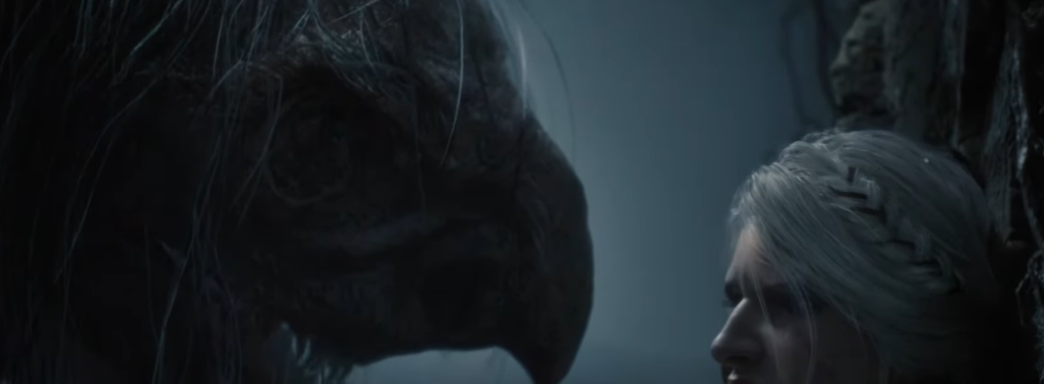CDPR ещё 11 лет назад знала, что The Witcher 4 будет про Цири