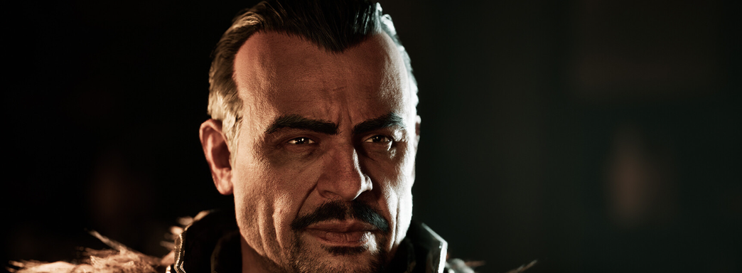 «Они не животные»: создатели ремейка Gothic показали, как выглядят Орки