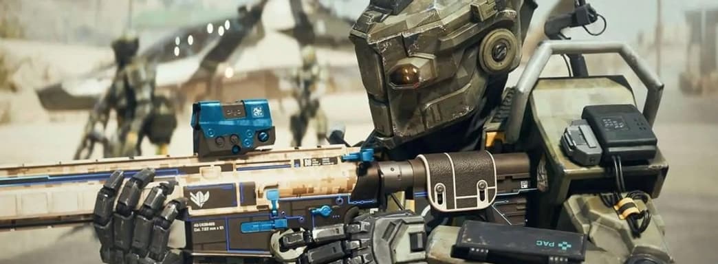 Последнее обновление для Battlefield 2042 вернуло популярное игровое событие и усложнило жизнь читерам