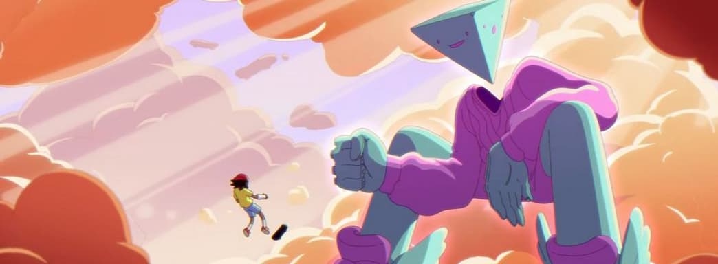 OlliOlli World и Rollerdrome вернулись на Steam после четырехмесячного отсутствия