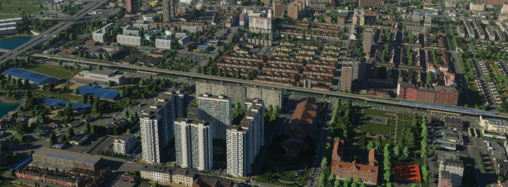 Релиз дополнения Cities Skylines 2 опять отложили