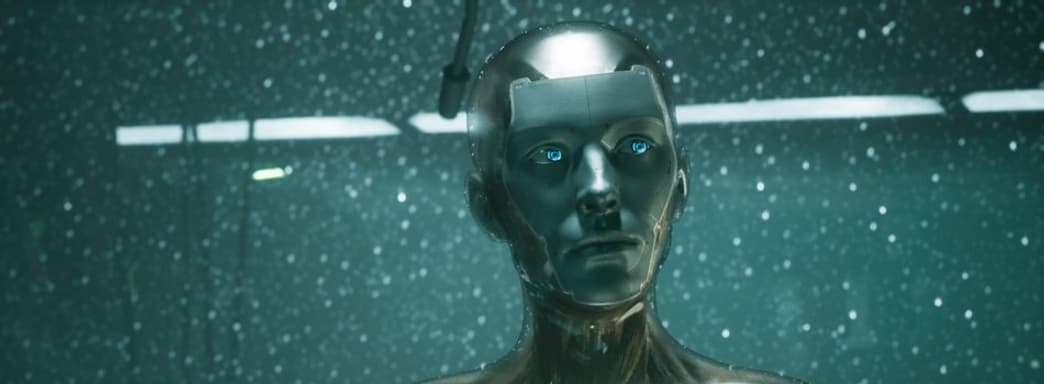 Новое обзорное видео MindsEye рассказывает о мире игры, героях и арсенале