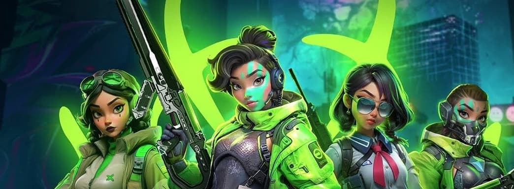 Шутер Revenge и Twitch сотрут грань между стримом и игрой