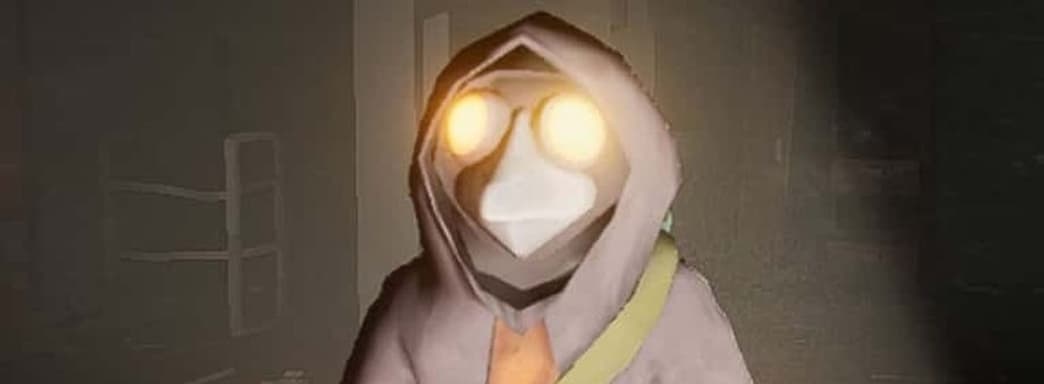 В хорроре Mimesis монстры заговорят голосом игрока