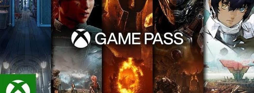 «В Game Pass есть всё». Microsoft запустила новую рекламу Game Pass