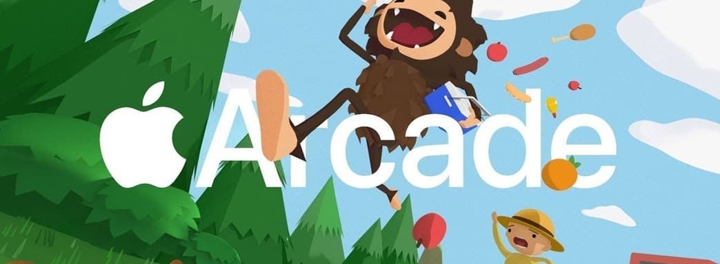 Apple приобрела первую игровую студию