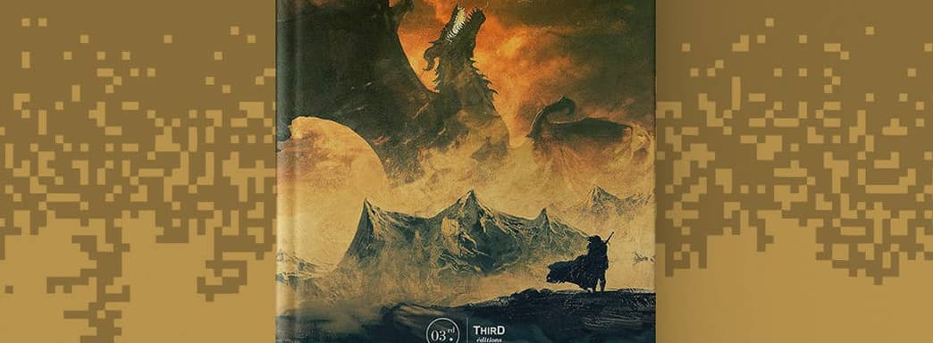 «Бомбора» приобрела права на издание книги Джонатана Петито, посвященной серии Dragon Age и BioWare