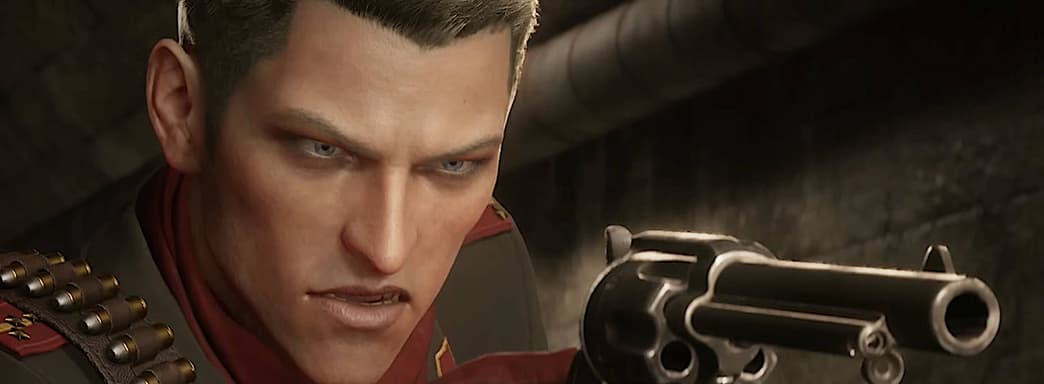 Kaiyodo выпустит фигурки Нейкид Снейка, Босса и Револьвера Оцелота из Metal Gear Solid Delta: Snake Eater