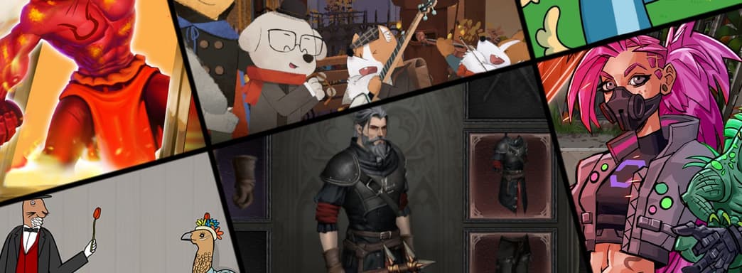 Во что поиграть на смартфоне. Карточные хиты прошлого и будущего, юбилейный квеструм с тортиком и не только