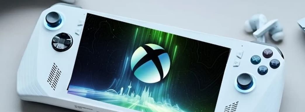 Экс-глава Blizzard: портативная Xbox — ошибка Microsoft