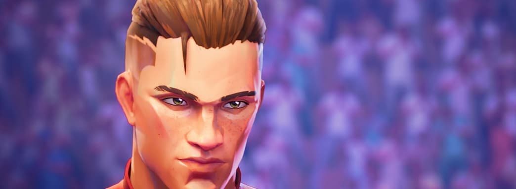 Смена лидеров. Rematch обогнала гигантов футбольных симуляторов