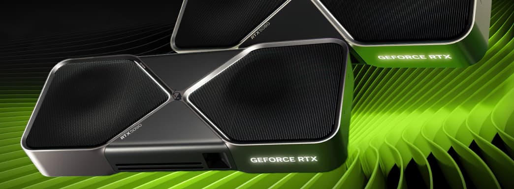 Геймеры вновь постарадают? NVIDIA режет выпуск RTX 50, чтобы нарастить производство ИИ-чипов