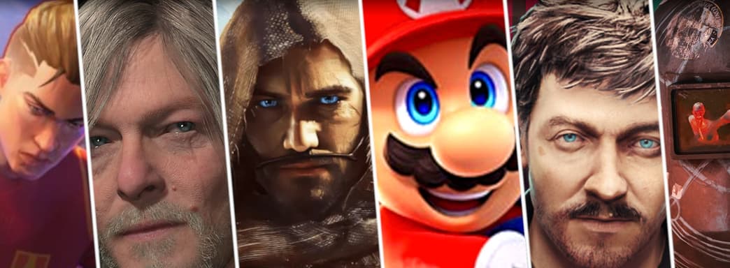 Во что поиграть в июне. Картинг для водопроводчиков, гениальный курьер, фантастическое выживание, НОВЫЙ футбол и не только