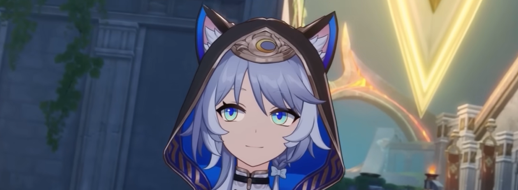 Обзорный трейлер Цифер — кошкодевочки из обновления Honkai Star Rail 3.3