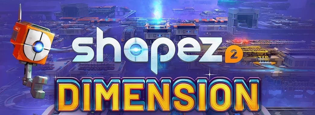 Игра про автоматизацию Shapez 2 получила крупнейшее обновление с множественными переработками