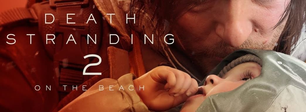 Представители изданий уже играют в Death Stranding 2. Обзоры появятся за несколько дней до релиза