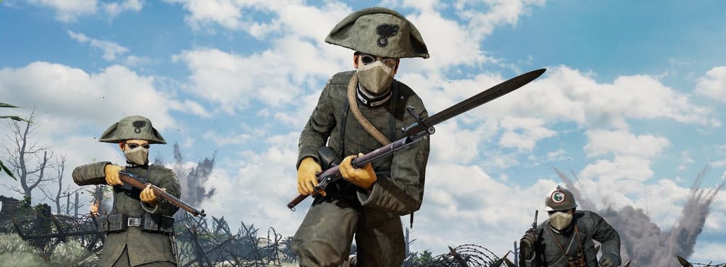 7 игр покинут Xbox Game Pass. Остались считанные дни