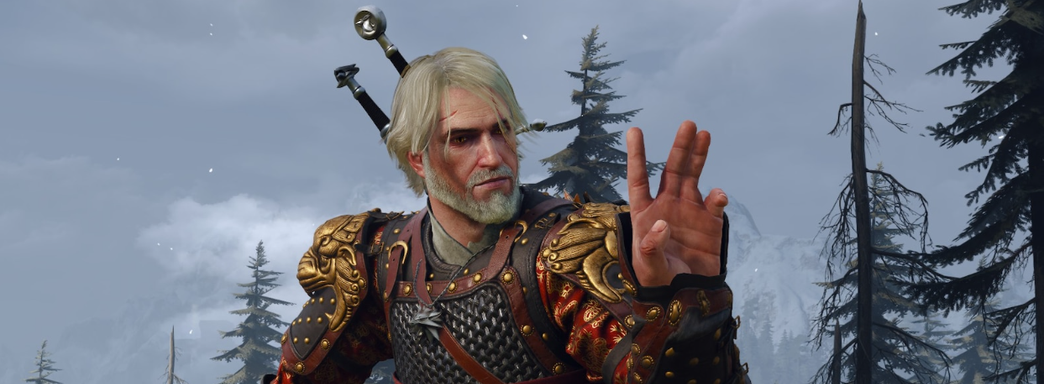 Разработчики The Witcher 3 раскрыли самую популярную сложность — многих не интересует сложный вызов