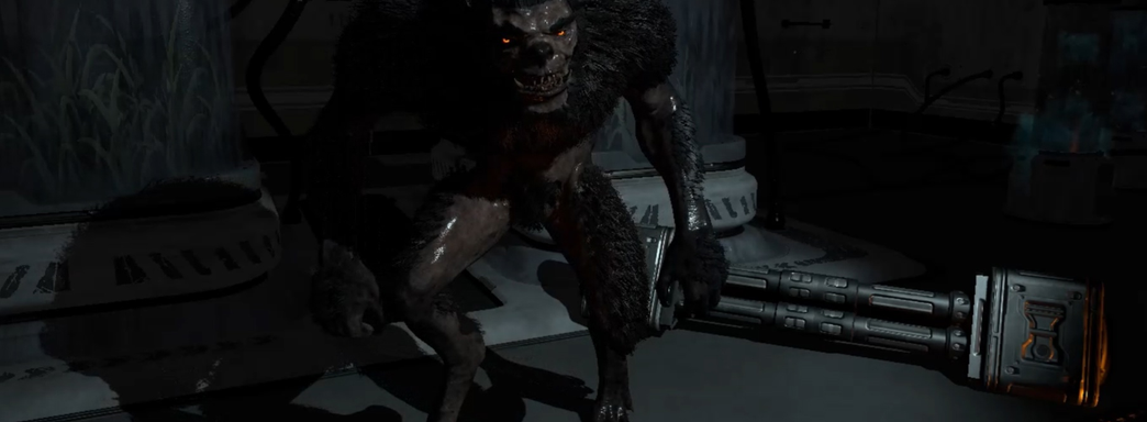 Больше не «Чужие»: российский шутер переименовали в Xenolocus и открыли страницу в Steam