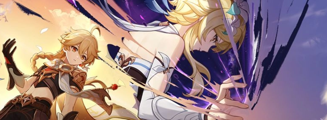 Стрим по Genshin Impact 5.7 пройдёт 6 июня