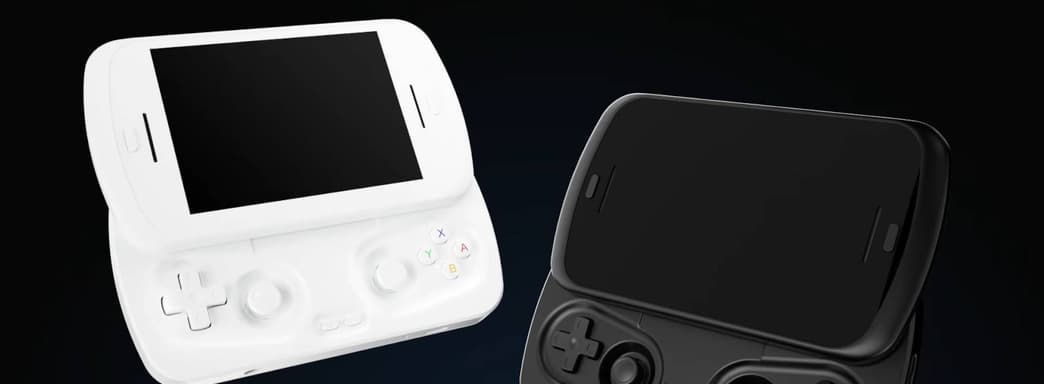 У раздвижной и портативной консоли Anbernic RG Slide будет LTPS-экран на 120 Гц