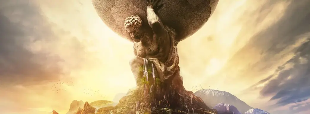 Civilization VI для Android получит полный набор контента 12 июня