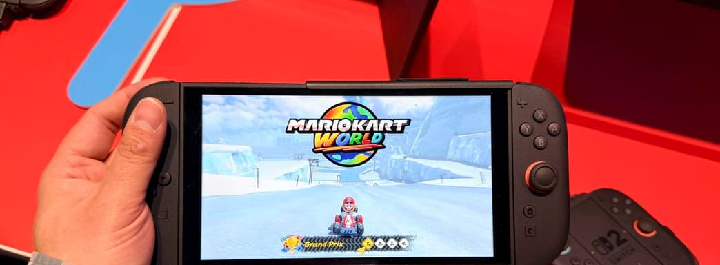 Красный флаг. Nintendo не разрешила журналистам делать рецензии на Switch 2 до запуска консоли