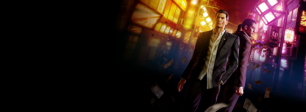 В трейлере Yakuza 0 Director's Cut представили режим Red Light Raid