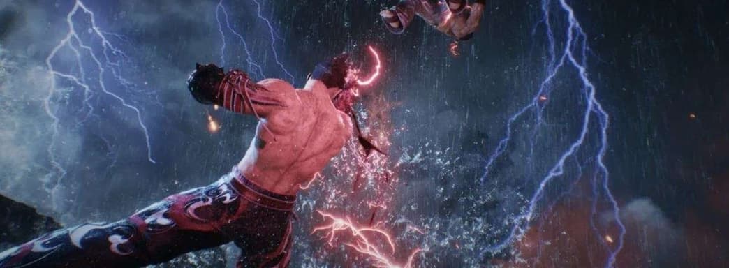 Tekken 8 получила обновление. Улучшение боёв, кардинальные изменения системы Heat и кроссовер с «Каратэ-пацаном»